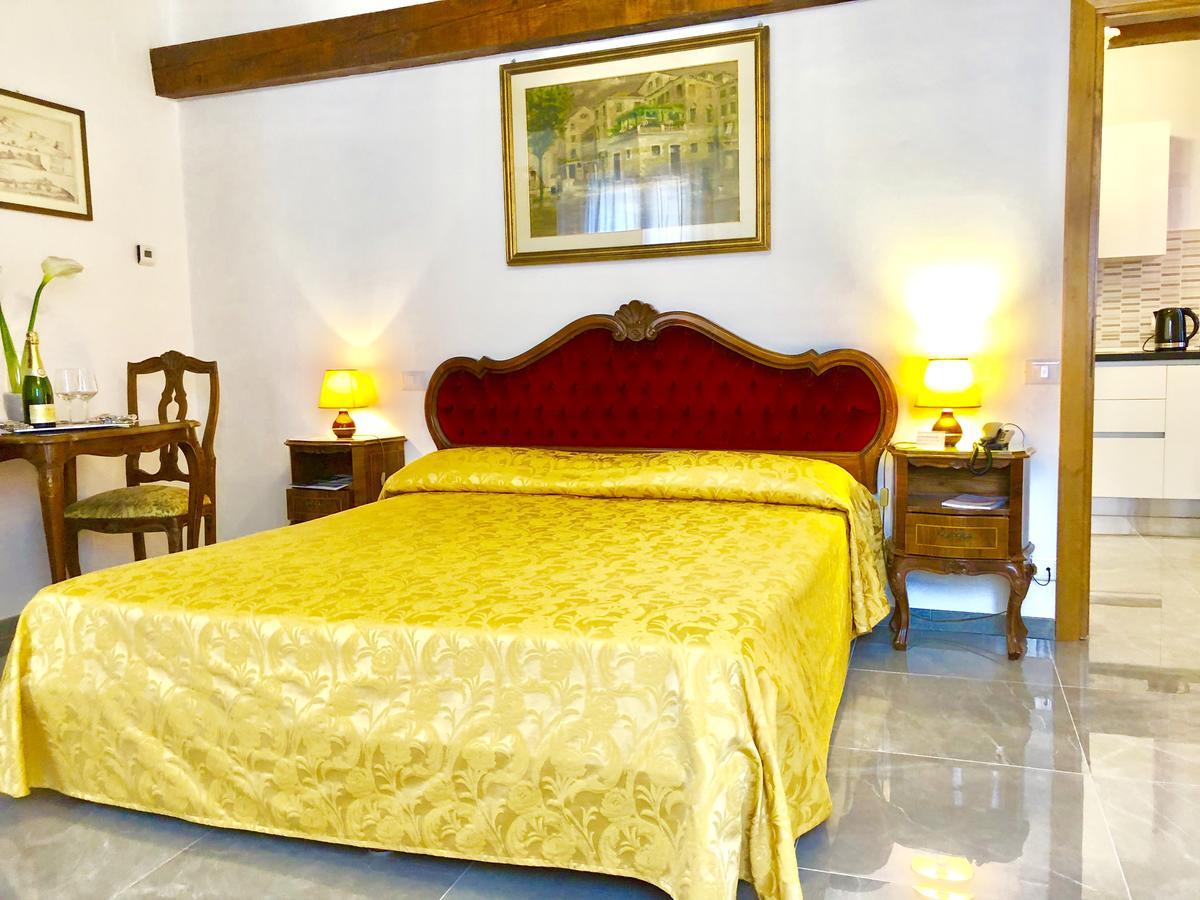 Hotel Ariel Silva Венеция Екстериор снимка